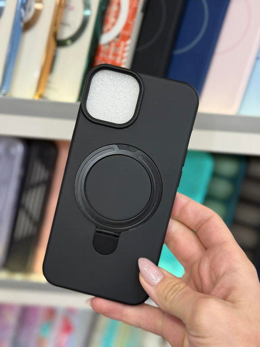Black Ring Кейс