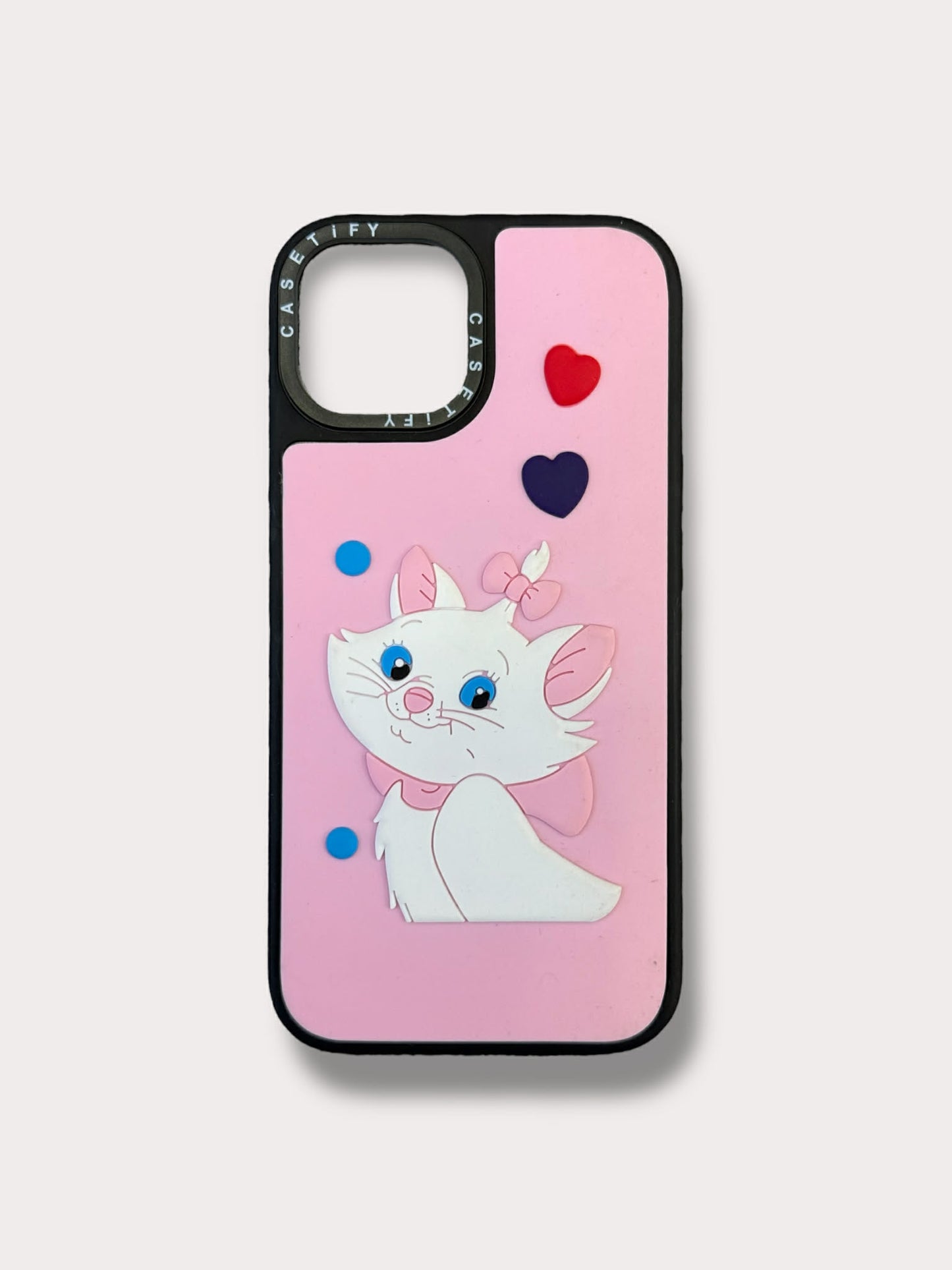 Pink Kitty Кейс