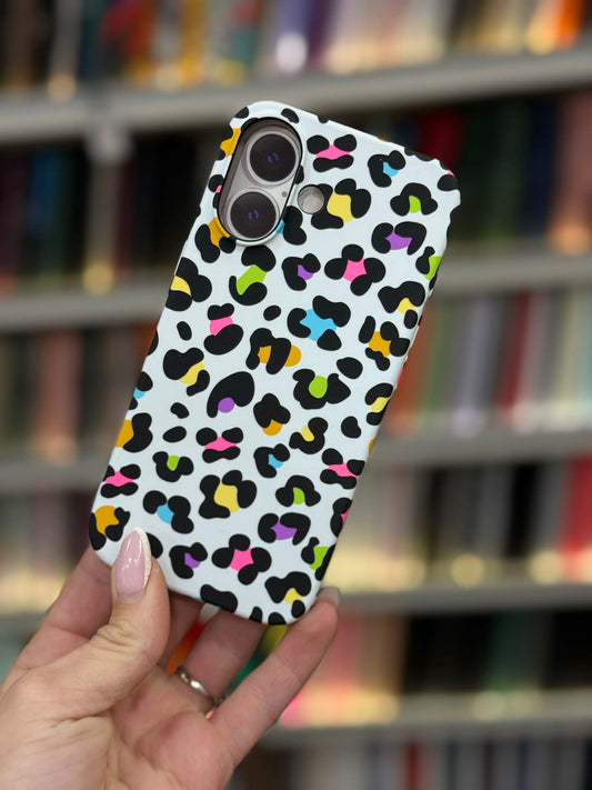 Neon Color Explosion Кейс