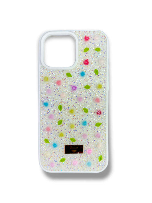 Blossom Crystal Кейс