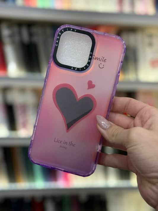 Casetify Кейс