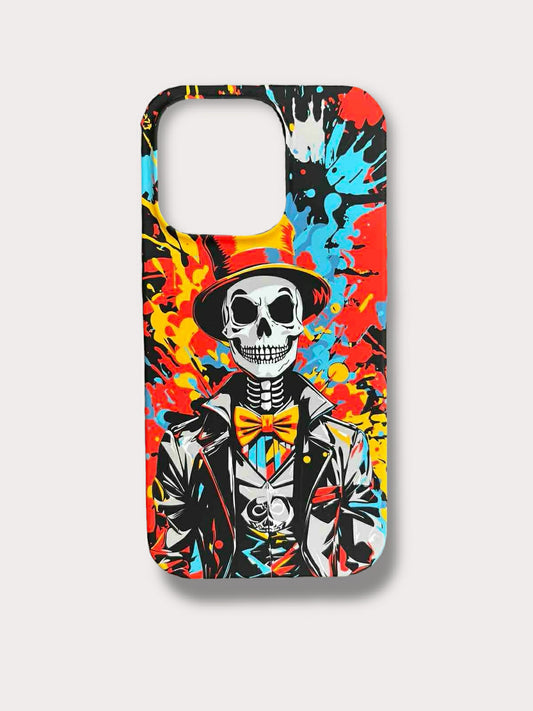 Neon Color Explosion Кейс