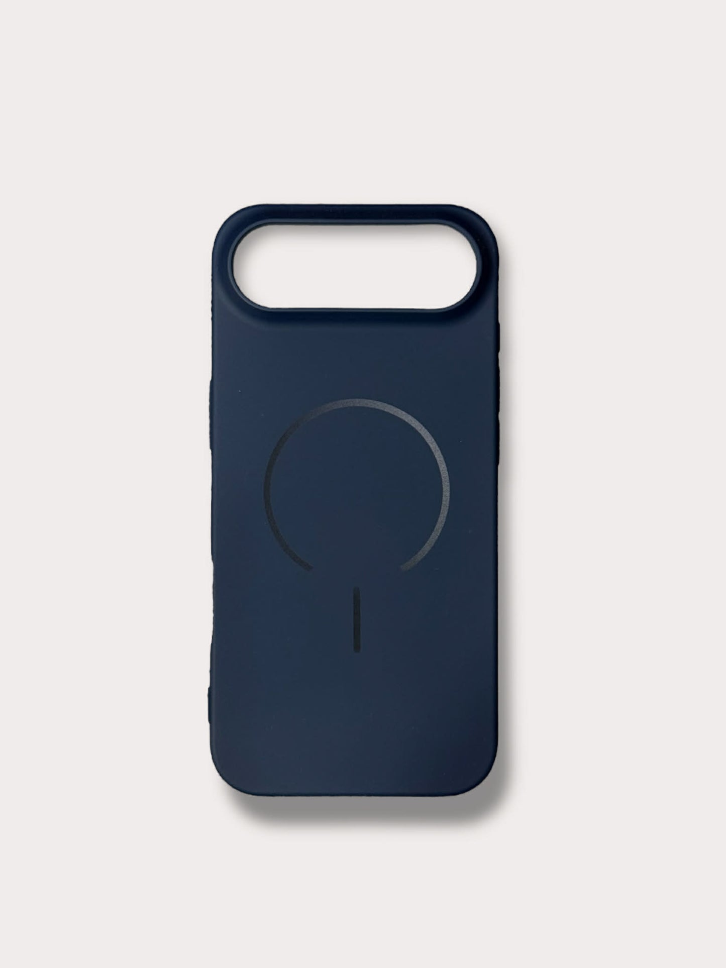 Blue MagSafe Кейс
