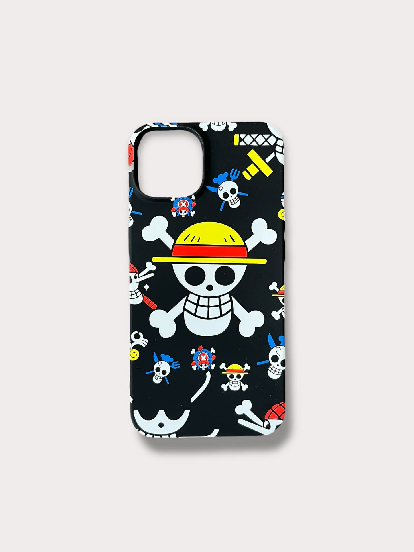 Neon Color Explosion Кейс