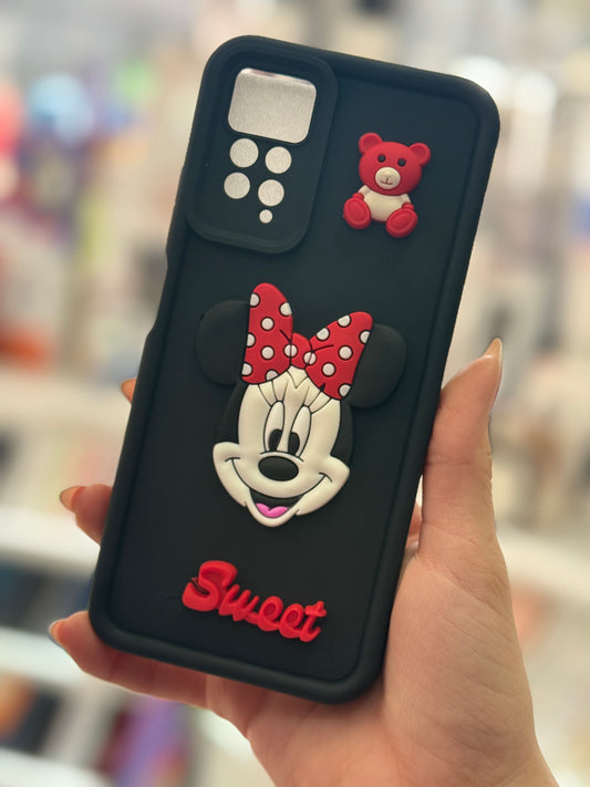 Sweet Minis Series Кейс