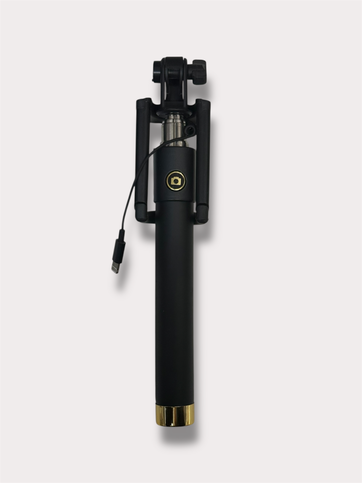 Selfie Stick с Lightning кабел
