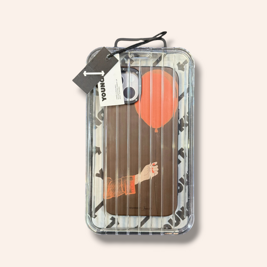 Youngkit Series Кейс - iPhone 13/14