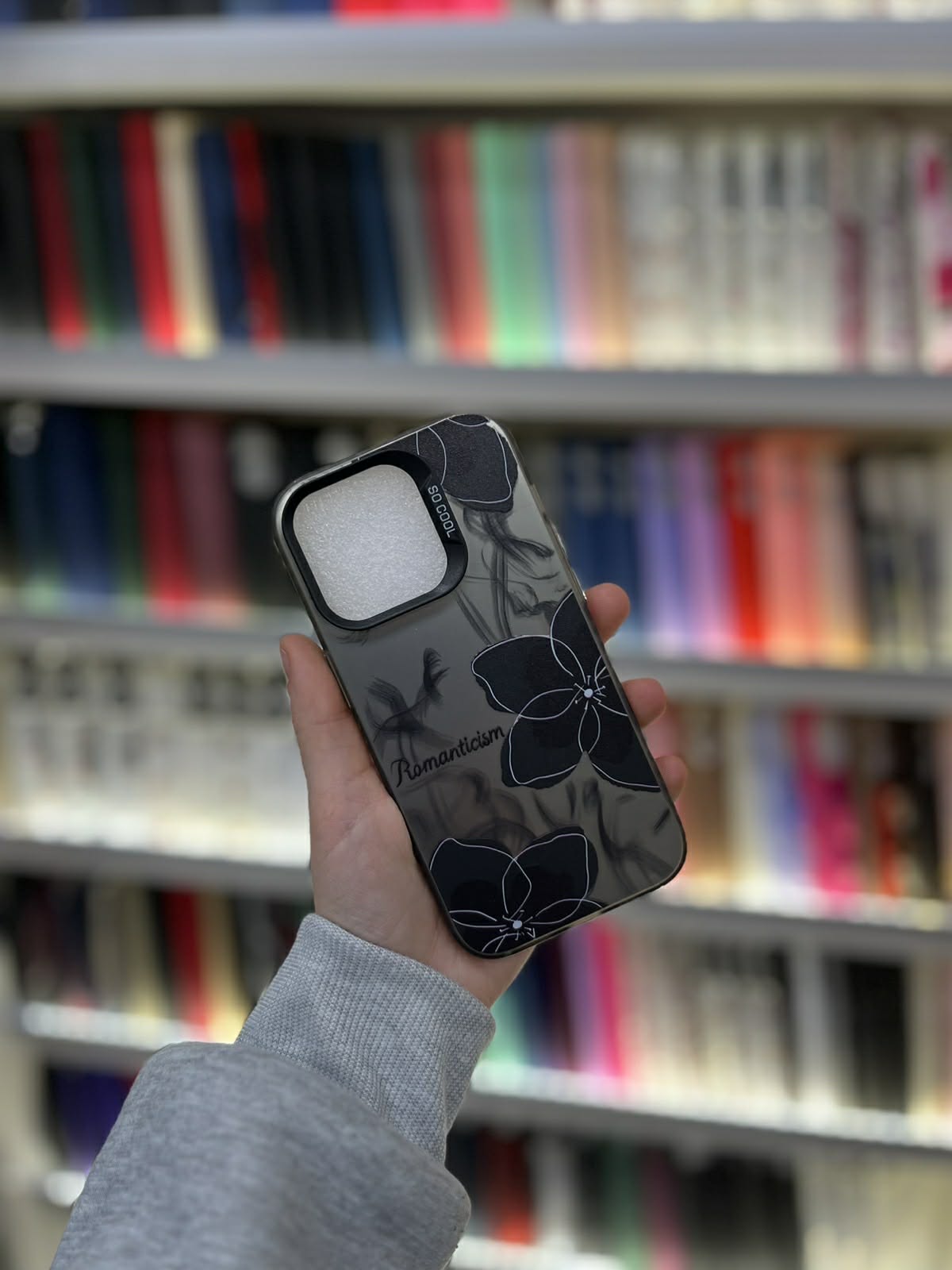 Casetify Кейс