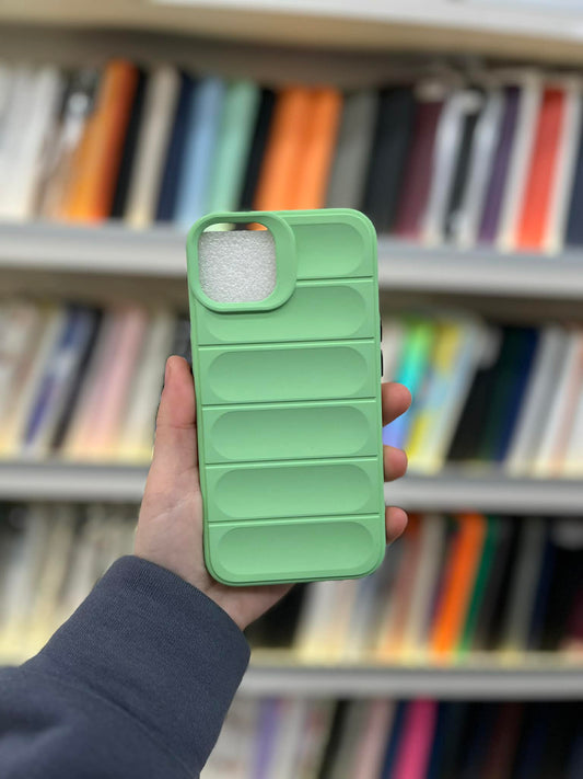 AntiShock Green Кейс