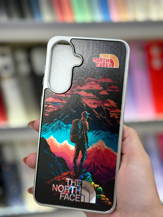 The North Face Кейс