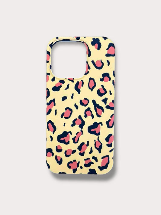Neon Color Explosion Кейс