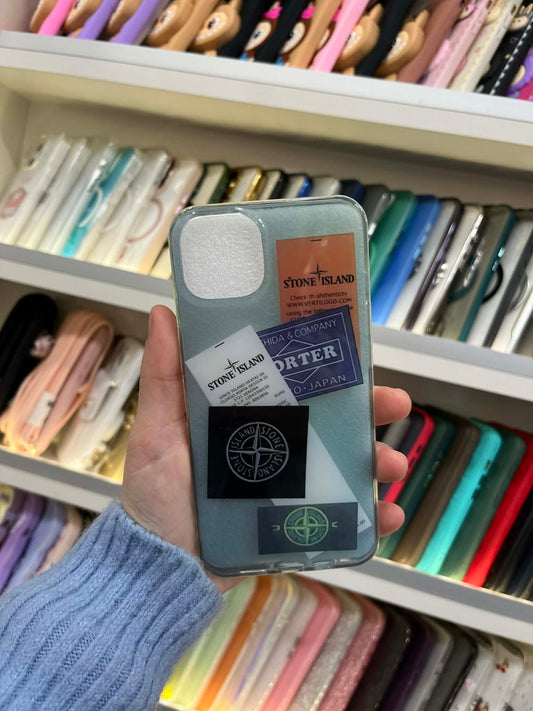 Stone Island Кейс