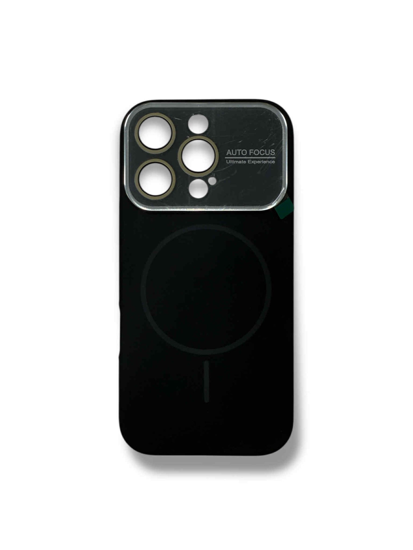 Autofocus Armor Soft-Touch Кейс