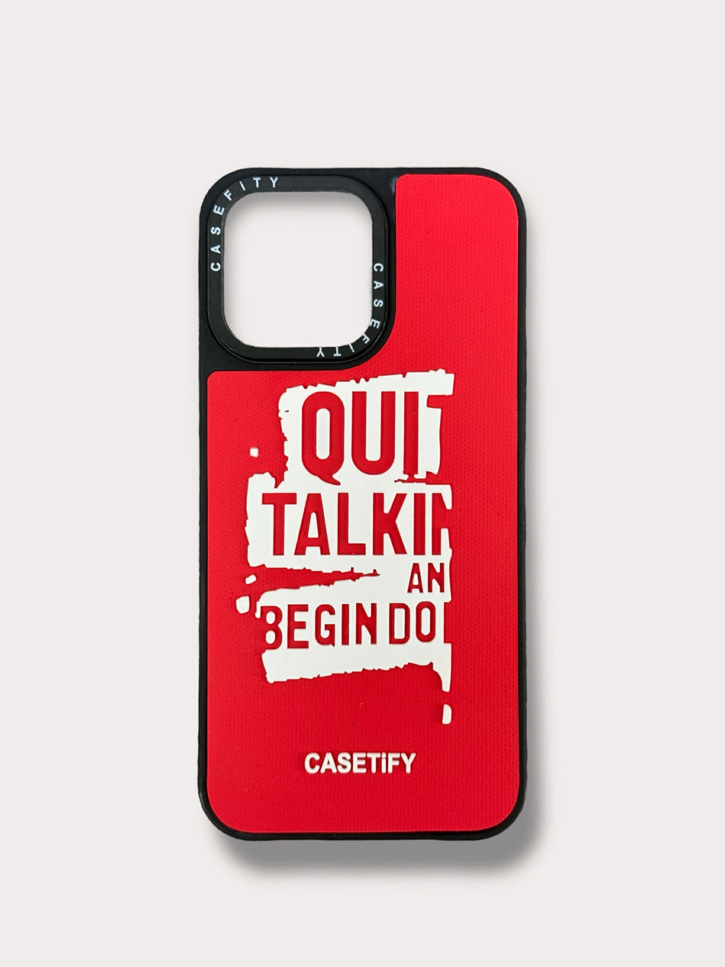 Casetify Кейс