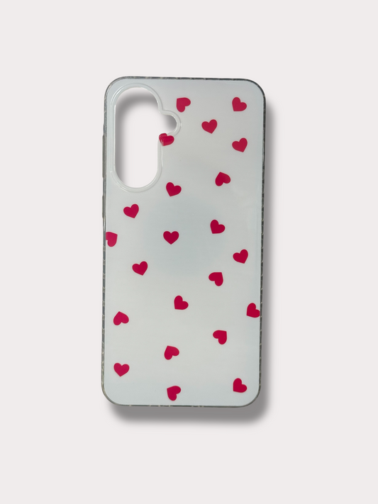 Red Heart Кейс