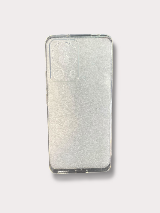 Clear Basic Кейс