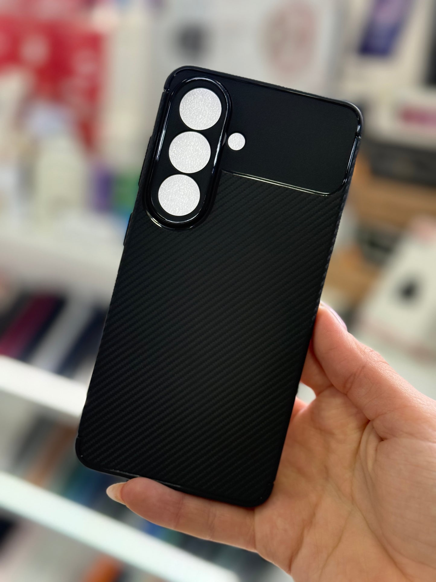 Autofocus Antishock Кейс