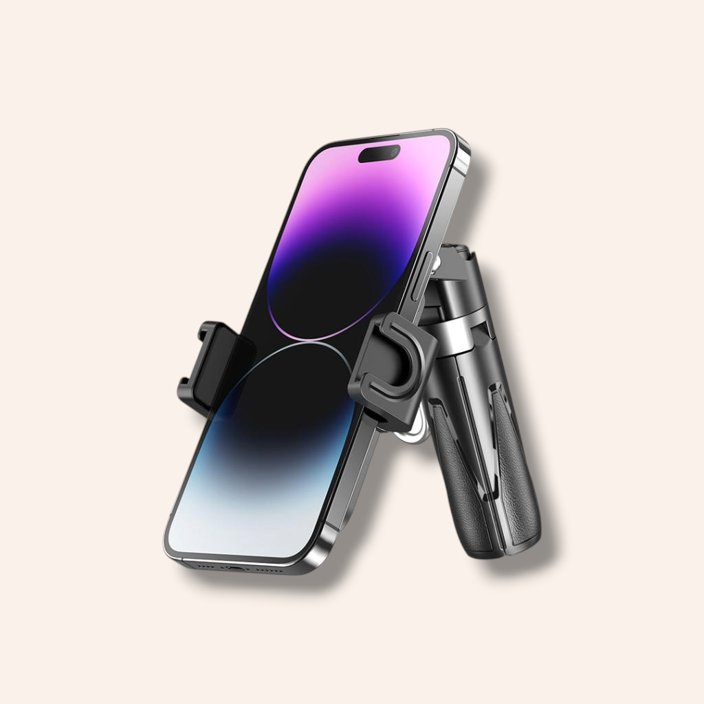 Bluetooth Селфи стик XO, Tripod Stand