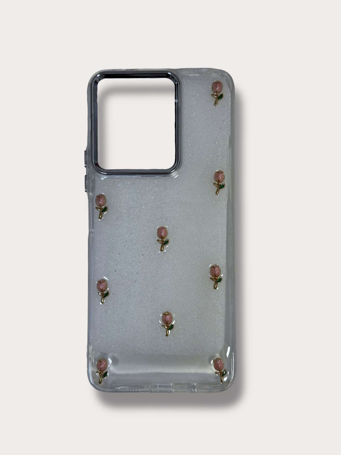 Charm Me Series Кейс