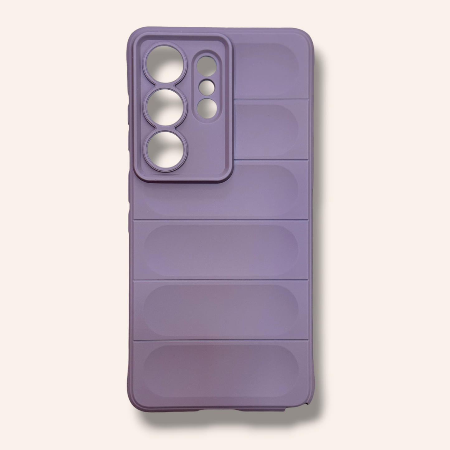 AntiShock Purple Кейс