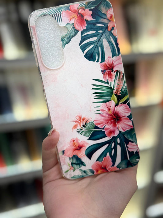 Summer Flower Кейс