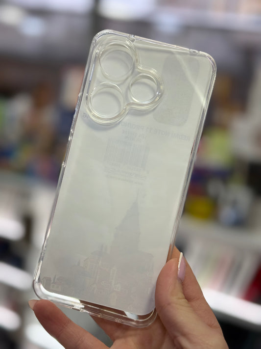Clear Basic Кейс