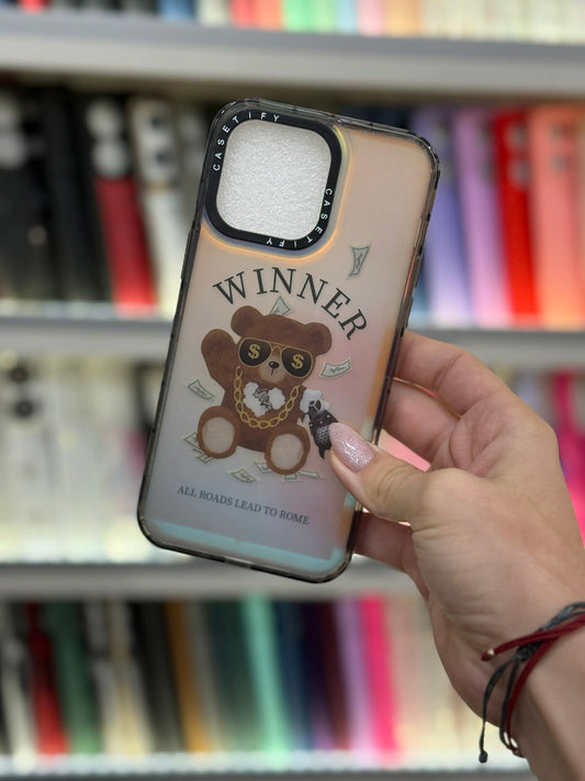 Casetify Кейс