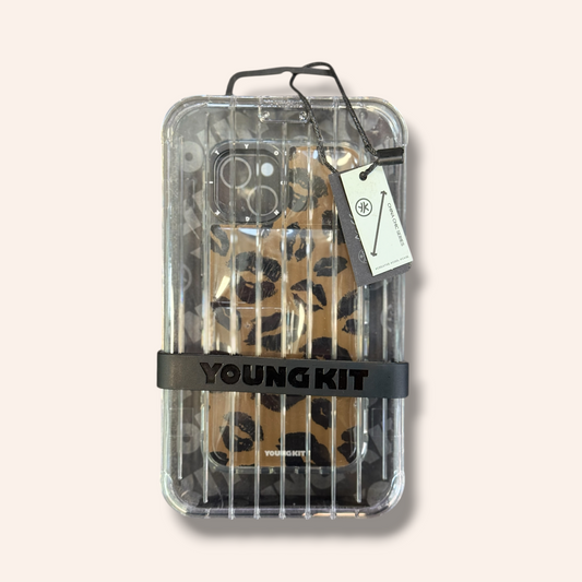 Youngkit Series Кейс iPhone 13/14
