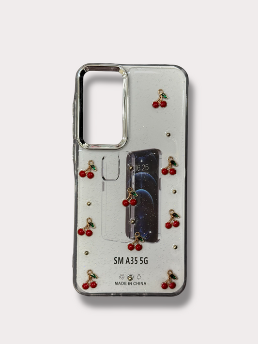 Charm Me Series Кейс