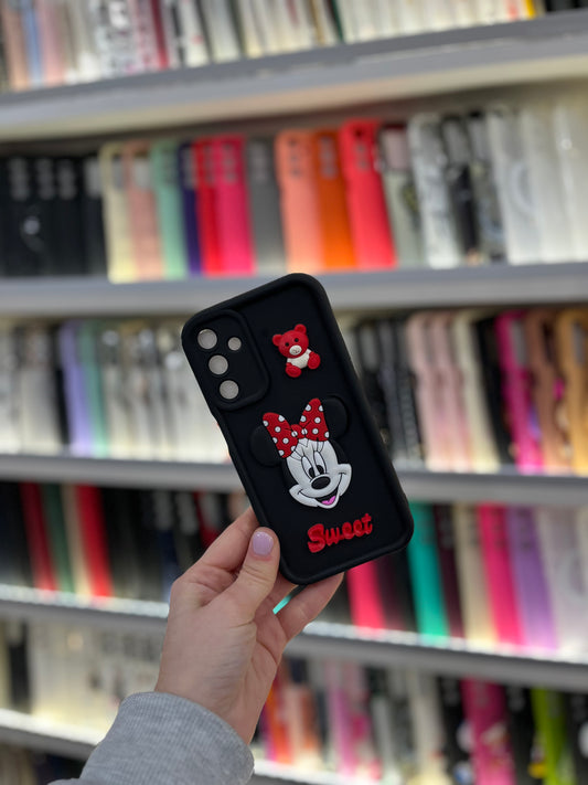 Sweet Minis Series Кейс