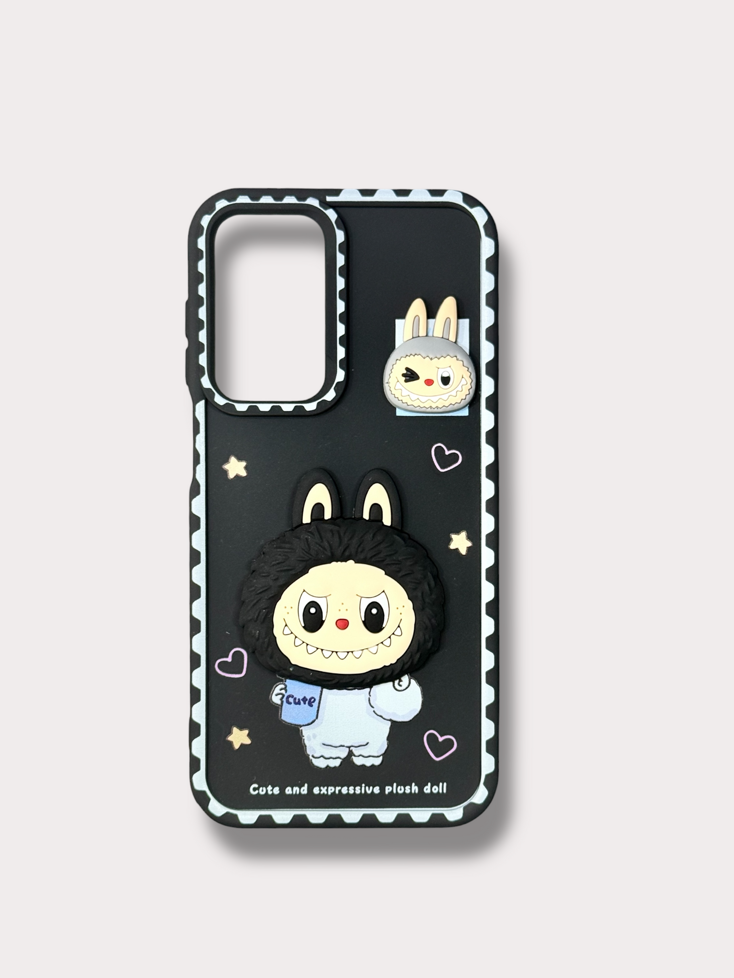 Labubu Cute Bunny Кейс