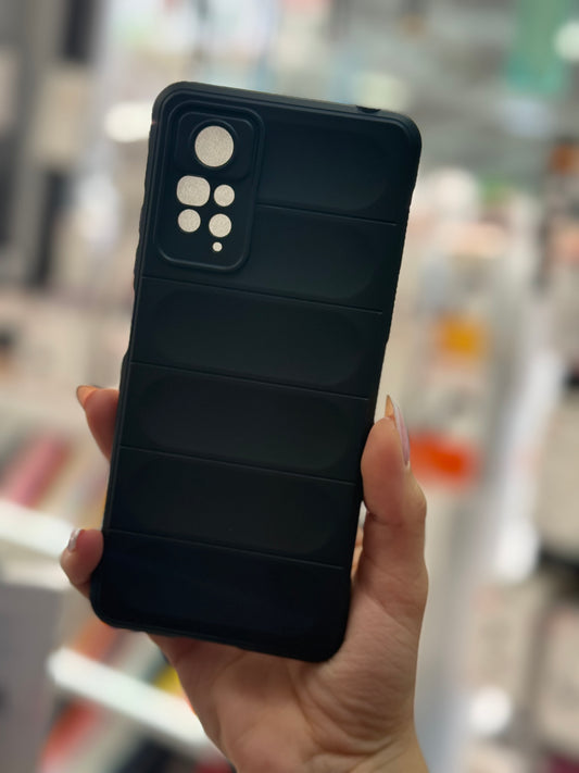 AntiShock Black Кейс