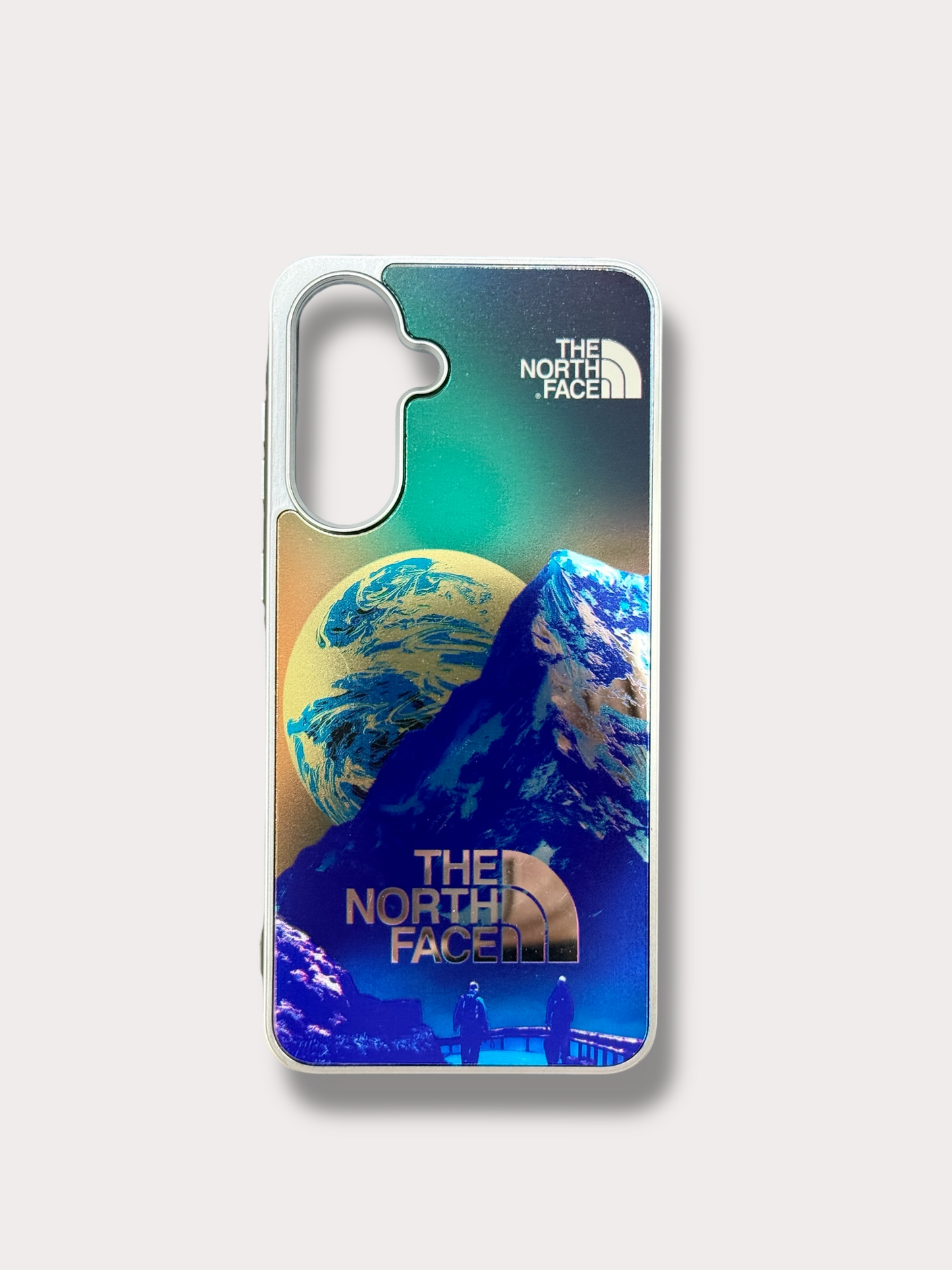 The North Face Кейс