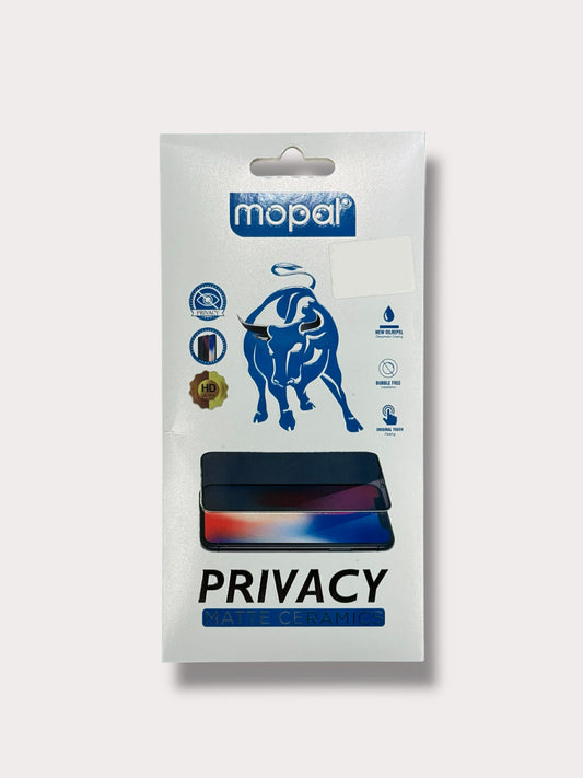 Нано Протектор 3в1 - Privacy/Matt/Nano - Samsung Galaxy S20