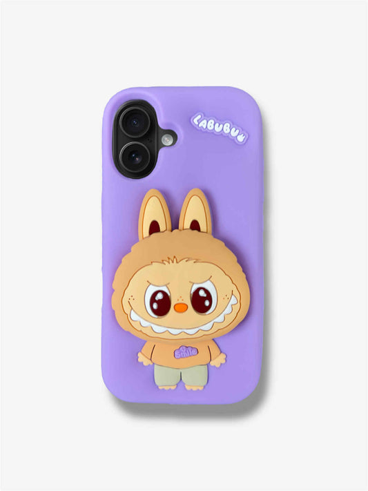 Labubu Fun Monster Кейс