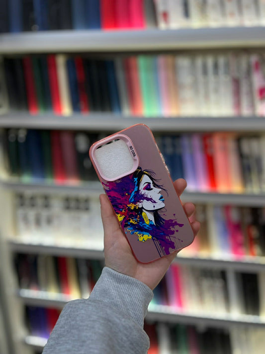 Casetify Кейс