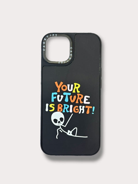 Your Future Is Bright Кейс