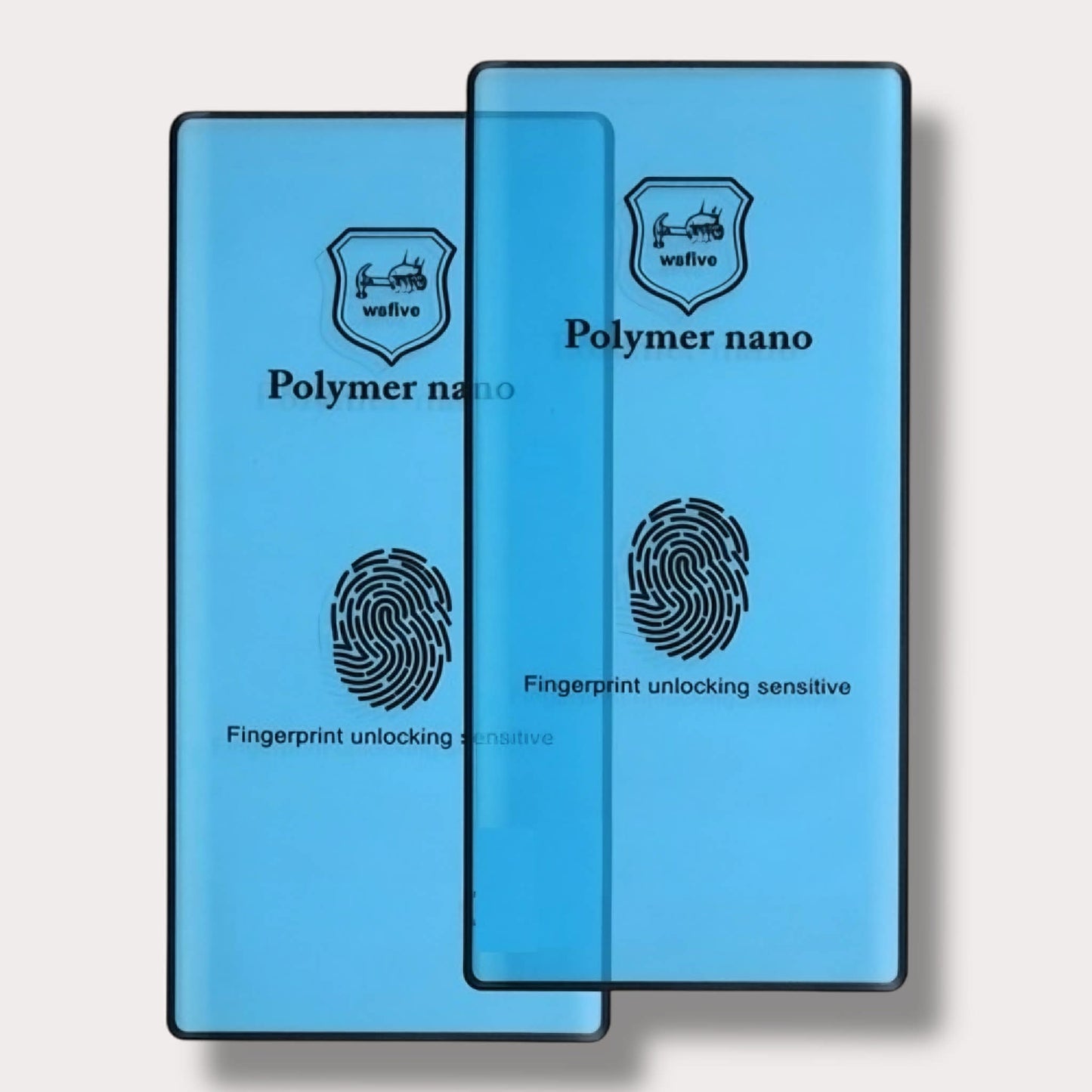 Polymer Nano Протектор -Samsung Galaxy S20