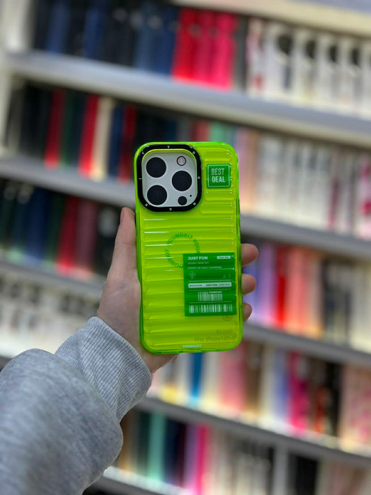 Youngkit Series Кейс