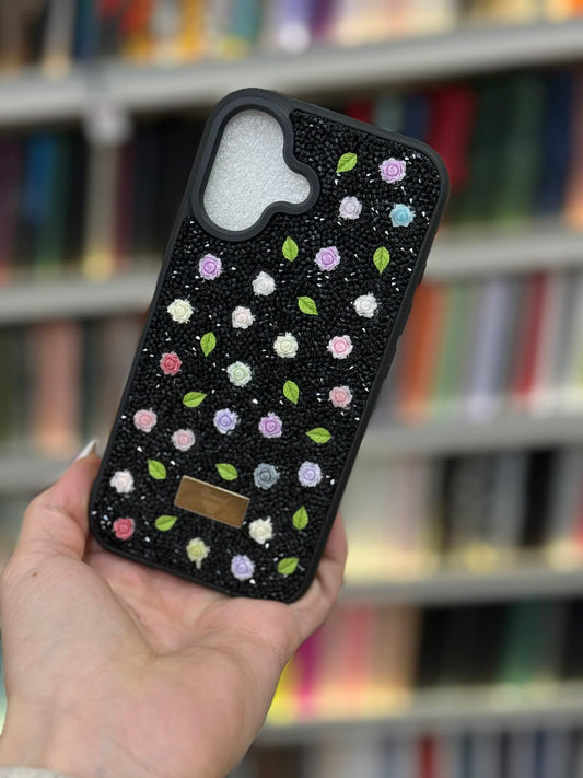 Blossom Crystal Кейс