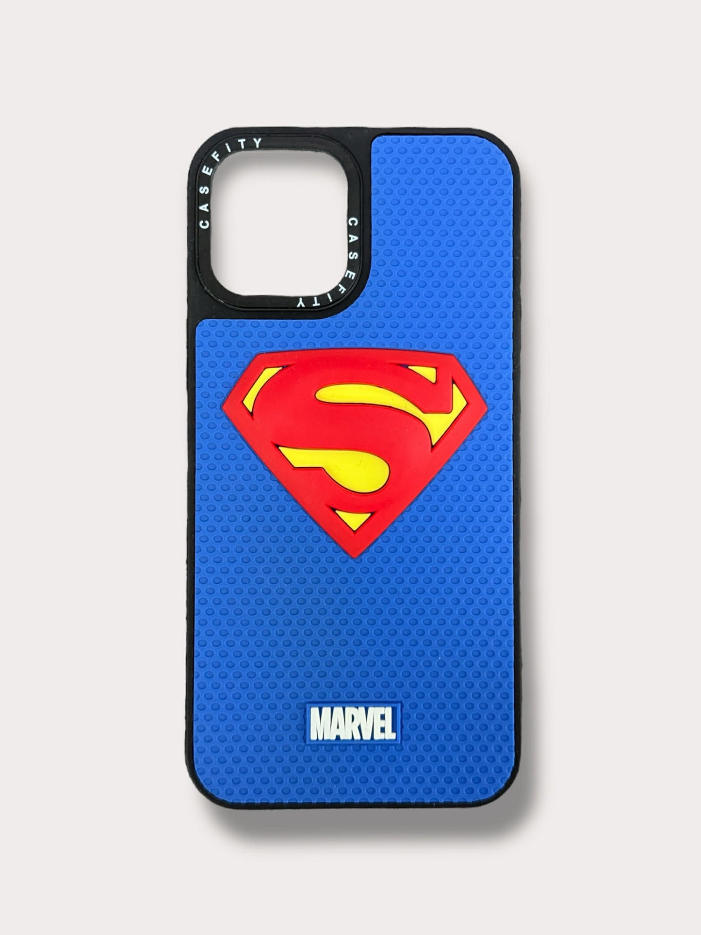 Superman Marvel Кейс