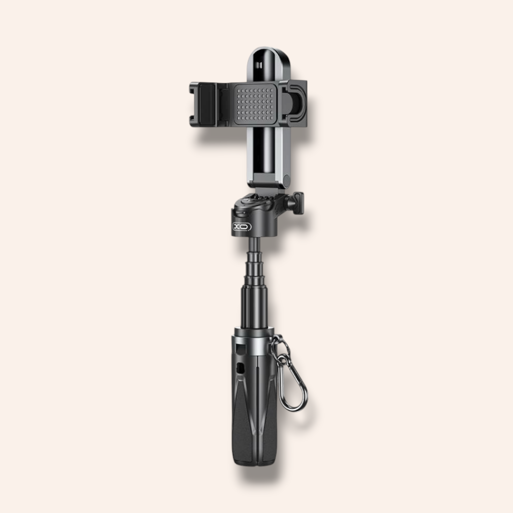 Bluetooth Селфи стик XO, Tripod Stand