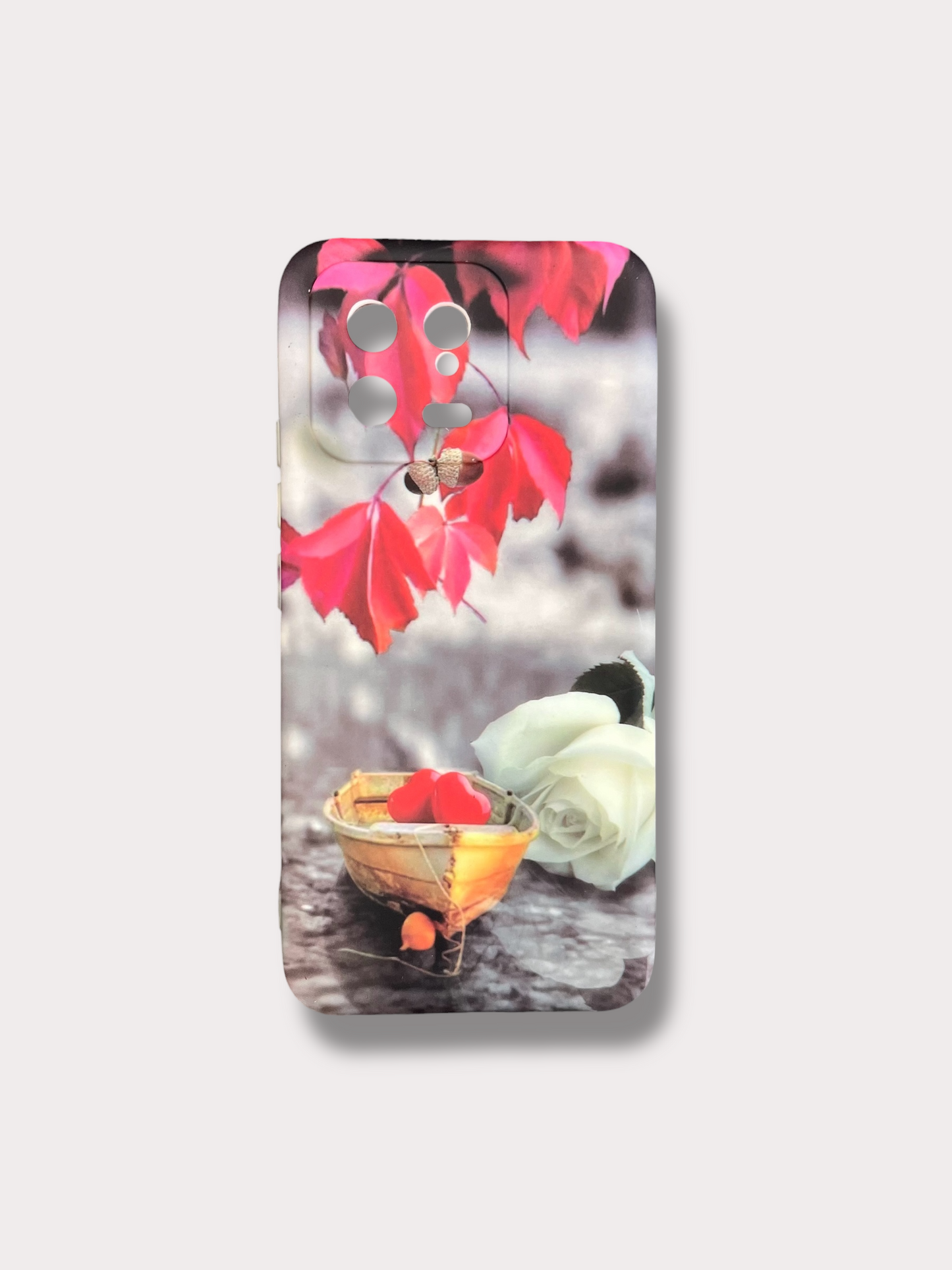 Autumn Love Кейс
