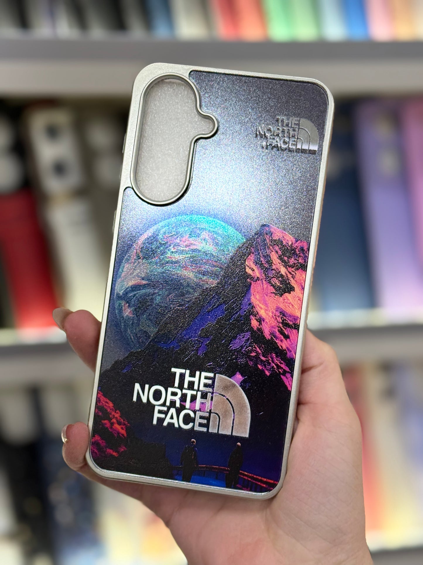 The North Face Кейс