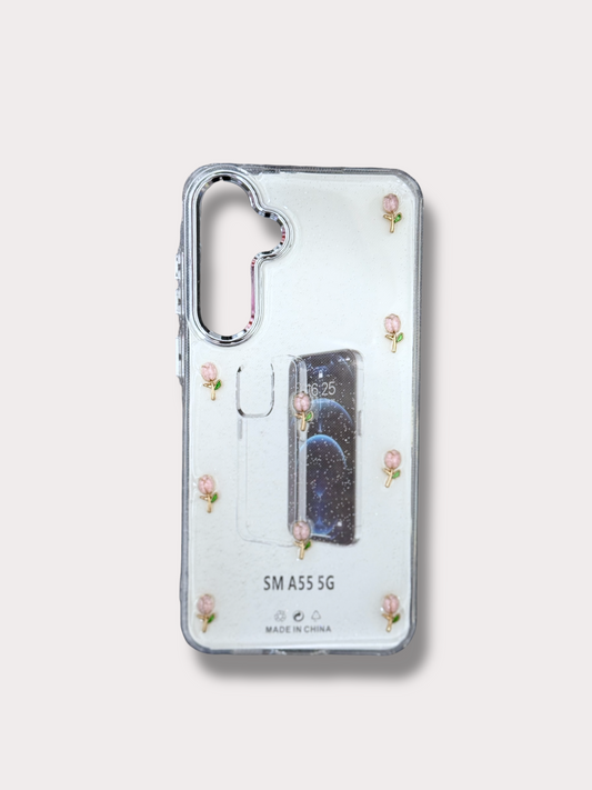 Charm Me Series Кейс