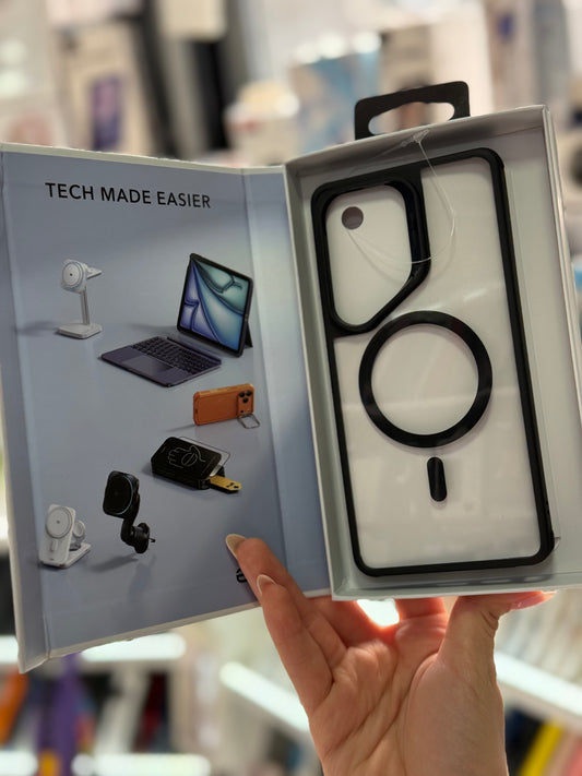 ESR Hybrid Magnetic Case