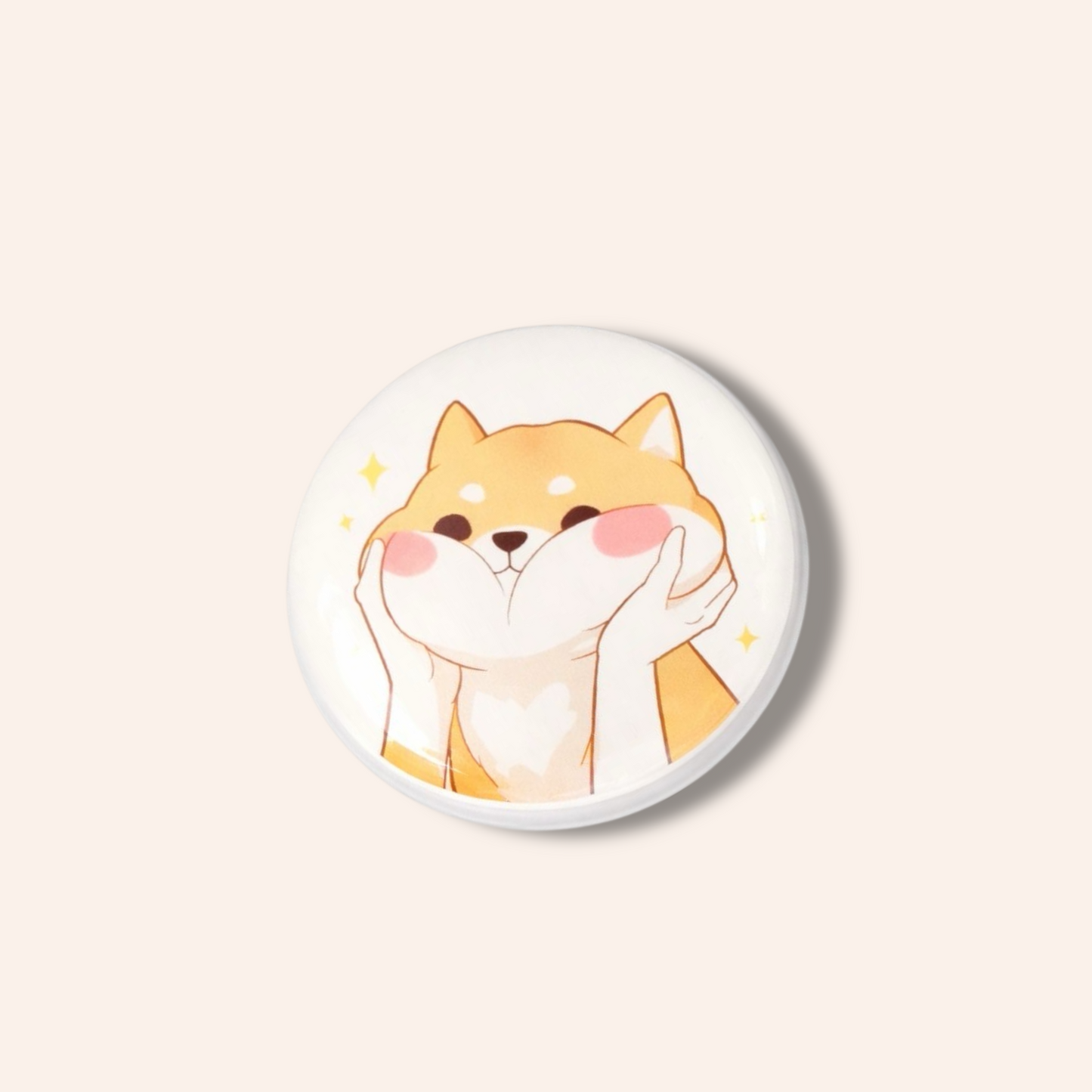 Държач за телефон Popsocket