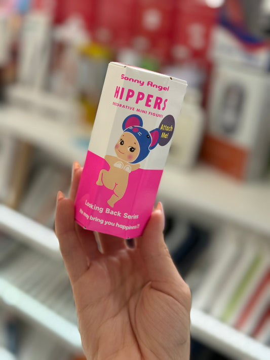 Мини фигурка Sonny Angel HIPPERS - изненада във всяка кутия