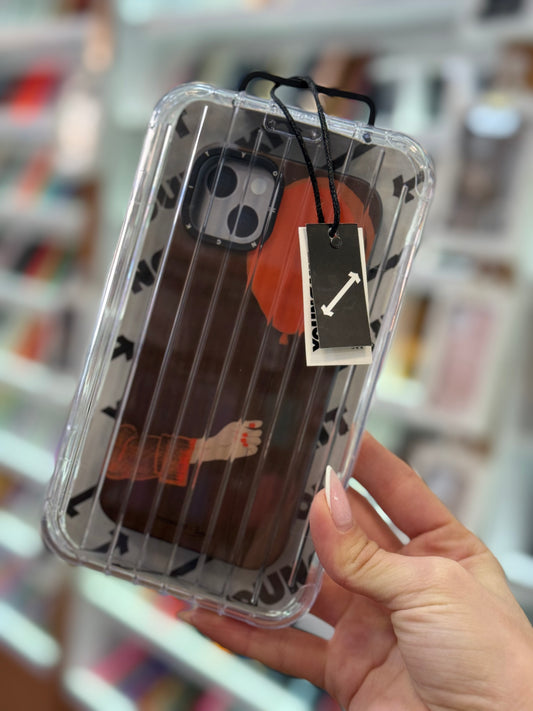 Youngkit Series Кейс - iPhone 13/14