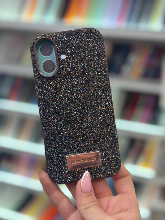 OneGif Glitter Кейс